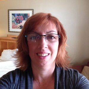 Meet your Posher, Janelle